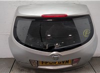  Крышка (дверь) багажника Nissan Murano 2002-2008 20054806 #1