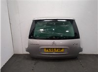 8701AE Крышка (дверь) багажника Citroen C8 2002-2008 20054816 #5