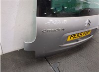 8701AE Крышка (дверь) багажника Citroen C8 2002-2008 20054816 #6