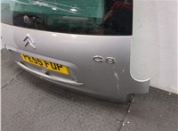 8701AE Крышка (дверь) багажника Citroen C8 2002-2008 20054816 #7
