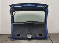  Крышка (дверь) багажника BMW X3 E83 2004-2010 20054839 #2