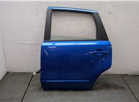  Дверь боковая (легковая) Nissan Note E11 2006-2013 20054862 #1