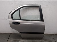 67510ST3E00ZZ Дверь боковая (легковая) Honda Civic 1995-2001 20054899 #1