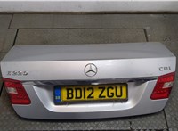  Крышка (дверь) багажника Mercedes E W212 2009-2013 20054901 #1