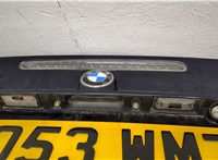  Крышка (дверь) багажника BMW 3 E46 1998-2005 20054903 #6