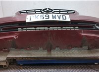  Бампер Mercedes A W169 2004-2012 20054907 #4