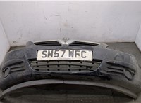  Бампер Opel Corsa D 2006-2011 20054923 #1