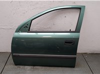  Дверь боковая (легковая) Opel Astra G 1998-2005 20054935 #1