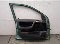  Дверь боковая (легковая) Opel Astra G 1998-2005 20054935 #9