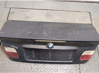 41628262029 Крышка (дверь) багажника BMW 3 E46 1998-2005 20054956 #1