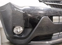  Бампер Toyota RAV 4 2013-2015 20054960 #3