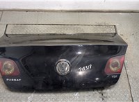  Крышка (дверь) багажника Volkswagen Passat 6 2005-2010 20055006 #1