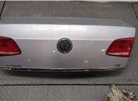  Крышка (дверь) багажника Volkswagen Passat 7 2010-2015 Европа 20055027 #1