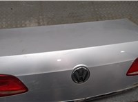  Крышка (дверь) багажника Volkswagen Passat 7 2010-2015 Европа 20055027 #4