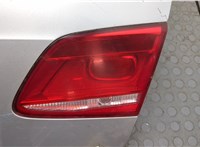  Крышка (дверь) багажника Volkswagen Passat 7 2010-2015 Европа 20055027 #8