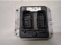 09117394 Блок управления двигателем Opel Astra G 1998-2005 20055035 #1