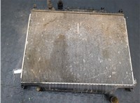 PCC500300 Радиатор охлаждения двигателя Land Rover Range Rover 3 (LM) 2002-2012 20054147 #5