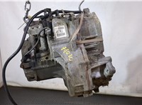  КПП - автомат (АКПП) Opel Astra G 1998-2005 20054410 #5