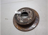 584113A300 Диск тормозной Hyundai Santa Fe 2000-2006 20055077 #4