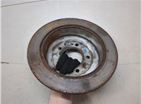 584113A300 Диск тормозной Hyundai Santa Fe 2000-2006 20055077 #5