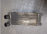 9684212480 Радиатор интеркулера Citroen Berlingo 2012-2018 20055147 #5