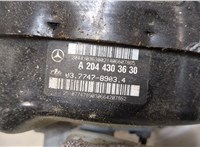  Цилиндр тормозной главный Mercedes C W204 2007-2013 20055213 #3