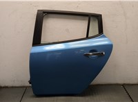  Дверь боковая (легковая) Nissan Leaf 2010-2017 20055242 #1