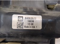 84063577 Фара (передняя) Chevrolet Cruze 2015- 20055340 #10