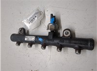 1455675 Рампа (рейка) топливная Ford Galaxy 2006-2010 20055383 #5