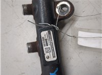 1455675 Рампа (рейка) топливная Ford Galaxy 2006-2010 20055383 #7