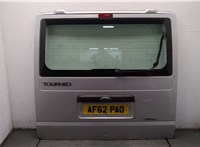  Крышка (дверь) багажника Ford Transit 2006-2014 20055532 #1