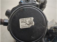 9656391680 ТНВД Peugeot 407 20055611 #4