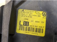 3C8941005F, 0302529001 Фара (передняя) Volkswagen Passat CC 2008-2012 20055662 #8