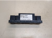  Переключатель отопителя (печки) BMW 5 E39 1995-2003 20055675 #1