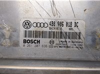 4B0906018DC Блок управления двигателем Volkswagen Passat 5 2000-2005 20055713 #4