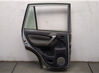  Дверь боковая (легковая) Toyota RAV 4 2000-2005 20055714 #7