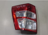 22059079 Фонарь (задний) Suzuki Grand Vitara 2005-2015 20055757 #1