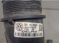  Радиатор интеркулера Volkswagen Passat 6 2005-2010 20055787 #5