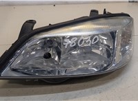  Фара (передняя) Opel Astra G 1998-2005 20055919 #2