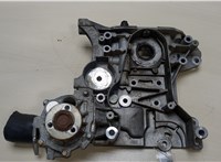  Насос масляный Opel Astra H 2004-2010 20055942 #1