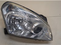  Фара (передняя) Nissan Qashqai 2006-2013 20056027 #1