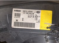  Фара (передняя) Nissan Qashqai 2006-2013 20056027 #10