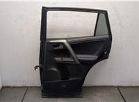  Дверь боковая (легковая) Toyota RAV 4 2013-2015 20056036 #7