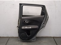  Дверь боковая (легковая) Nissan Juke 2010-2014 20056148 #6