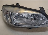  Фара (передняя) Opel Astra G 1998-2005 20056226 #1