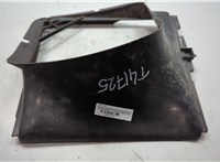 7L0117339 Кожух радиатора интеркулера Volkswagen Touareg 2002-2007 20056275 #4
