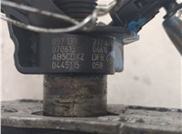 057130277AK, 057130855AX, 0445115058 Форсунка топливная Audi A8 (D3) 2002-2010 20056487 #7