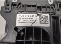  Кулиса КПП Audi A7 2010-2014 20056896 #4