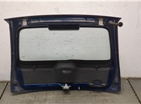  Крышка (дверь) багажника Opel Corsa C 2000-2006 20056975 #6