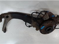  Кулак поворотный Volkswagen Passat 5 1996-2000 20057013 #2